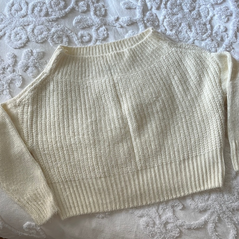 Dynamite Sweater
